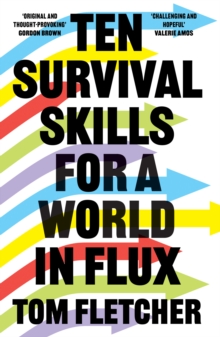 Image for Ten survival skills for a world in flux