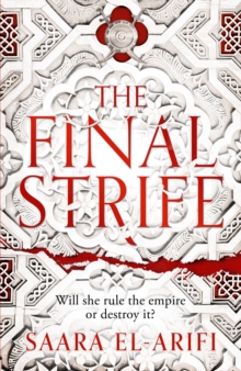 Image for The Final Strife