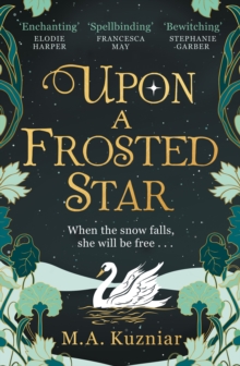 Image for Upon a Frosted Star