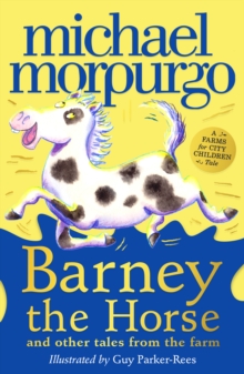 Image for Barney the Horse and Other Tales from the Farm