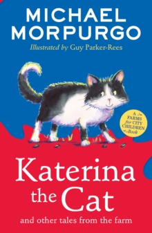Image for Katerina the Cat and Other Tales from the Farm