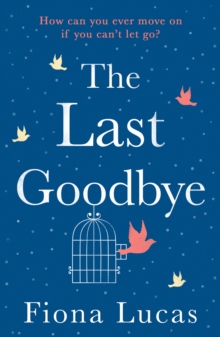 Image for The Last Goodbye