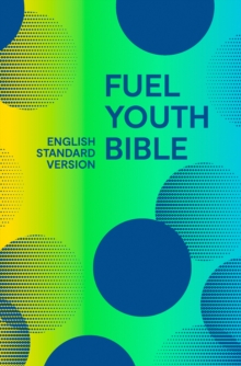 Image for Holy Bible English Standard Version (ESV) Fuel Bible