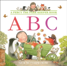 Image for Percy's ABC