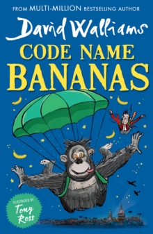 Image for Code Name Bananas