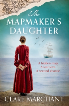 The Mapmaker’s Daughter