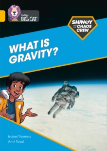 Image for What is gravity?