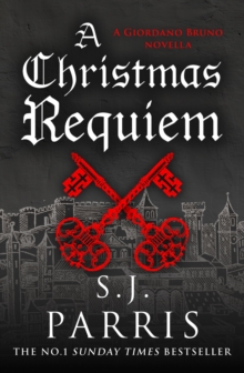 Image for Christmas Requiem: A Novella