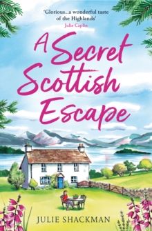 Image for A Secret Scottish Escape