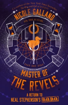 Image for Master of the revels