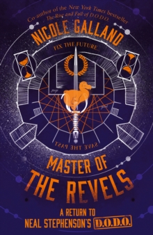 Image for Master of the revels