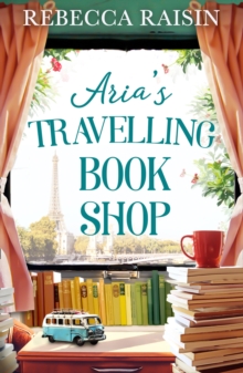 Image for Aria's Travelling Book Shop