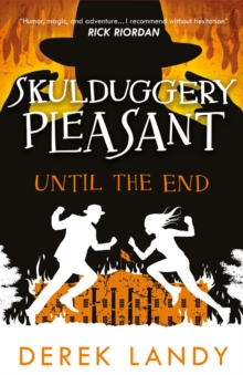 Image for Until the End
