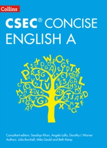 Image for CSEC (R) English A