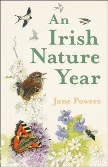 Image for An Irish Nature Year