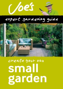 Image for City escape: create your own green space with this expert gardening guide