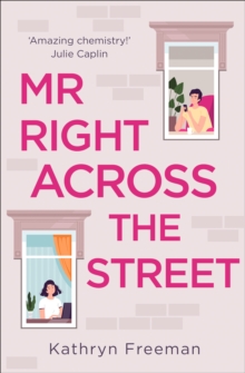 Image for Mr right across the street