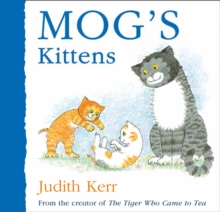 Image for Mog's Kittens
