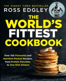 Image for The world's fittest cookbook