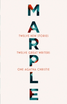 Image for Marple: Twelve New Stories