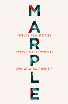 Image for Marple  : twelve new stories