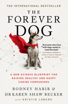 Image for The Forever Dog