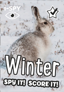 Image for i-SPY Winter