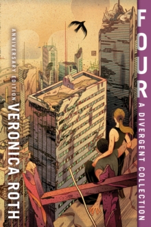 Image for Four: A Divergent Collection