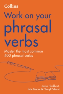 Image for Phrasal Verbs