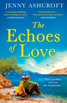 Image for The echoes of love