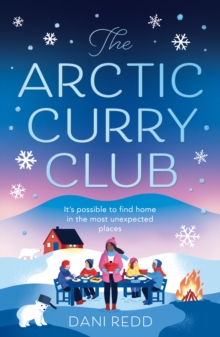 Image for The Arctic Curry Club