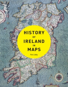 Image for History of Ireland in Maps