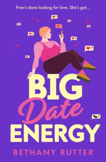 Cover for: Big Date Energy