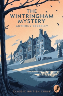 Image for The Wintringham Mystery
