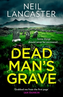 Image for Dead man's grave