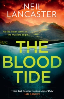Image for The blood tide