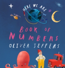 Image for Book of numbers