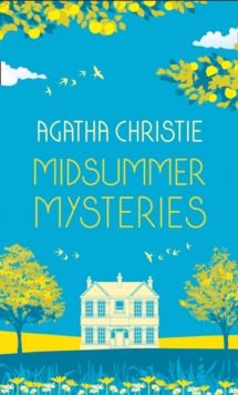 Image for Midsummer mysteries