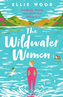 Image for The Wildwater Women