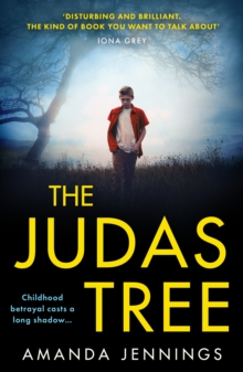 The Judas Tree