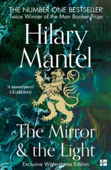 Image for The Mirror and the Light