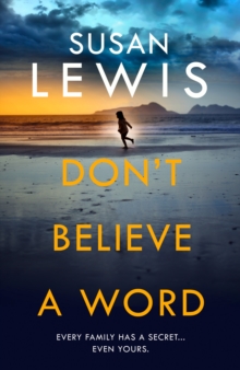 Image for Don’t Believe A Word