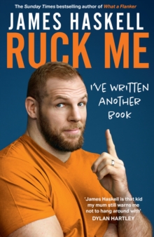 Image for Ruck me  : (I've written another book)