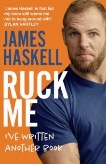 Image for Ruck me: (I've written another book)
