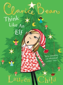 Image for Think Like an Elf