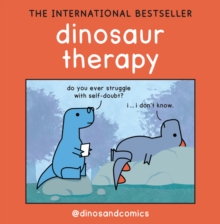Image for Dinosaur therapy