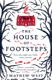 The House of Footsteps