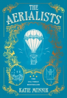 Image for The Aerialists