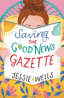 Image for Saving the Good News Gazette