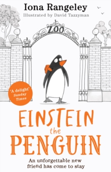 Image for Einstein the Penguin